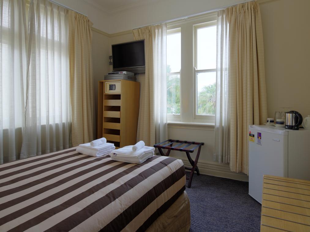 Neutral Bay Lodge Sydney Luaran gambar