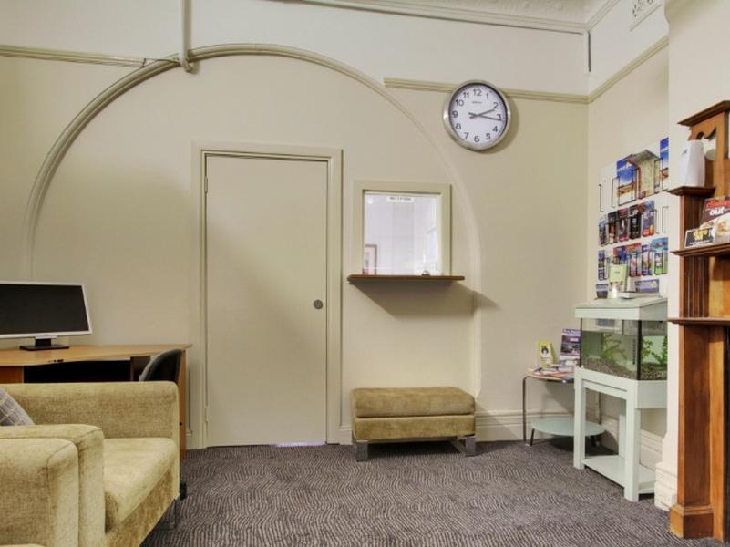 Neutral Bay Lodge Sydney Luaran gambar