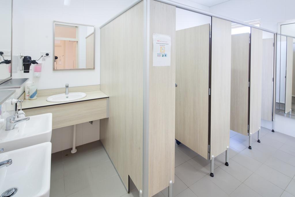 Neutral Bay Lodge Sydney Luaran gambar