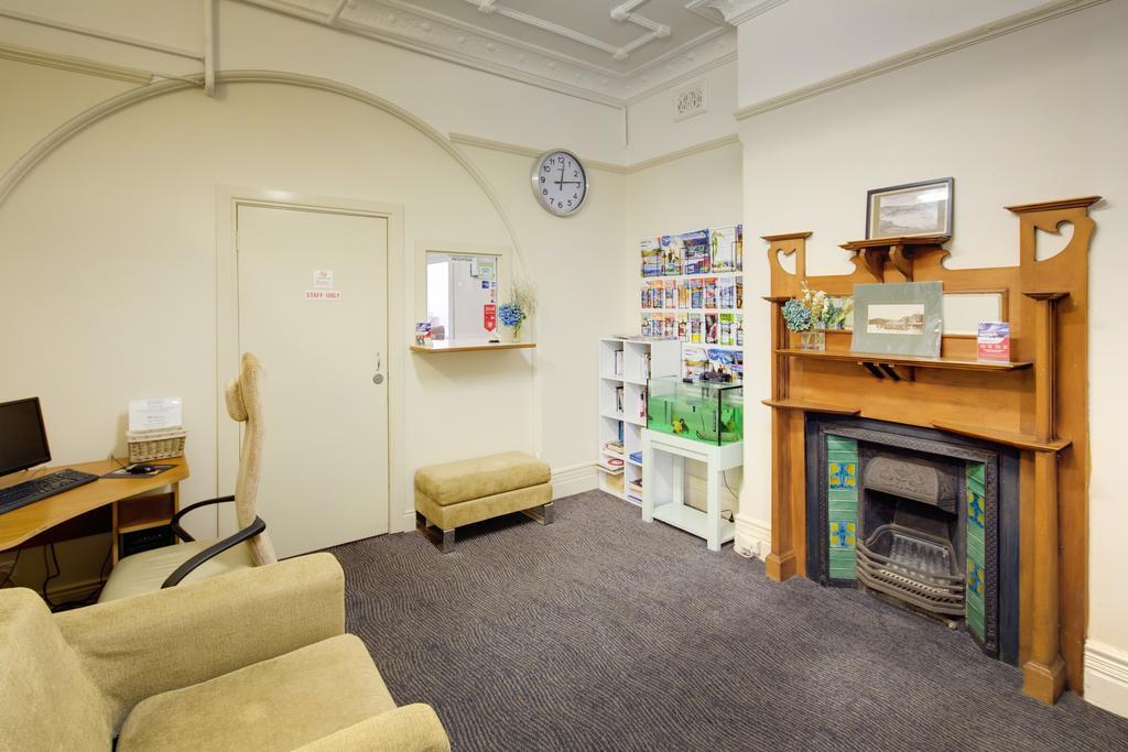 Neutral Bay Lodge Sydney Luaran gambar