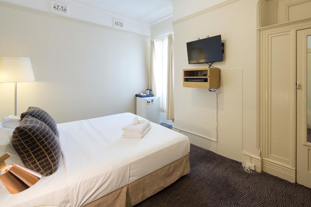Neutral Bay Lodge Sydney Luaran gambar