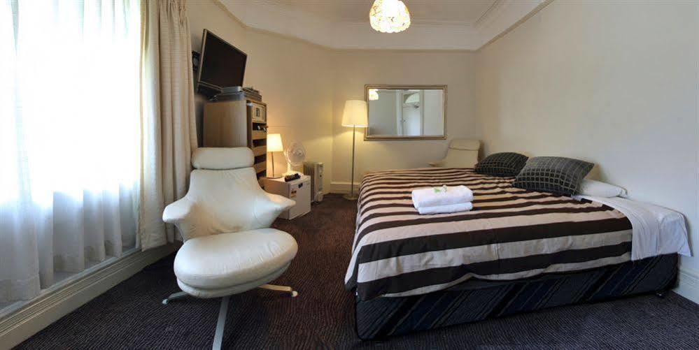 Neutral Bay Lodge Sydney Luaran gambar