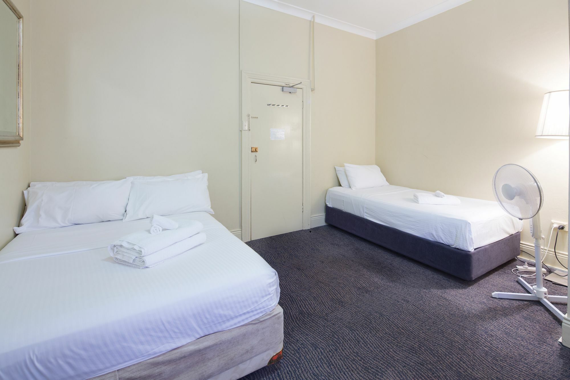 Neutral Bay Lodge Sydney Luaran gambar
