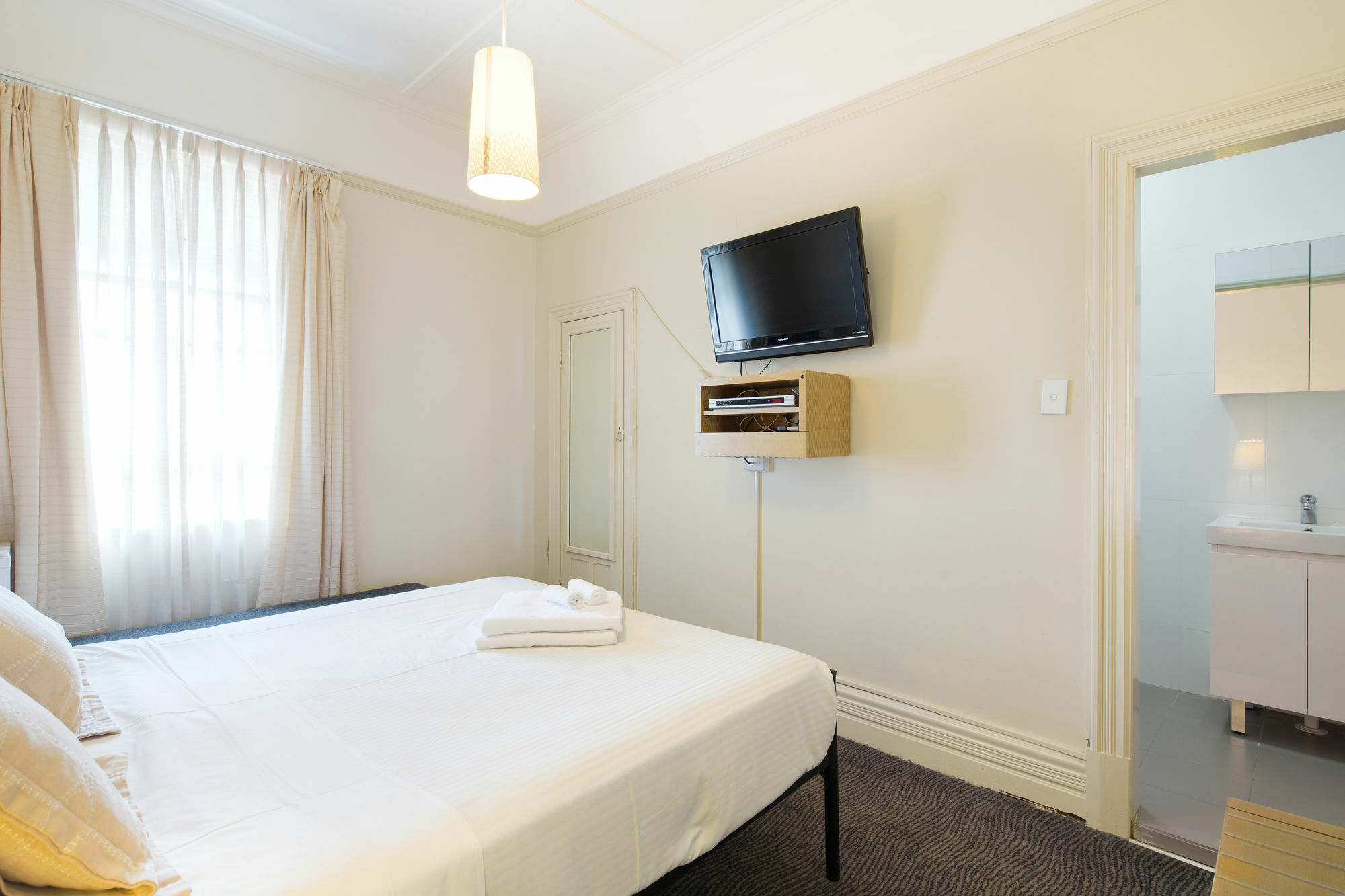 Neutral Bay Lodge Sydney Luaran gambar