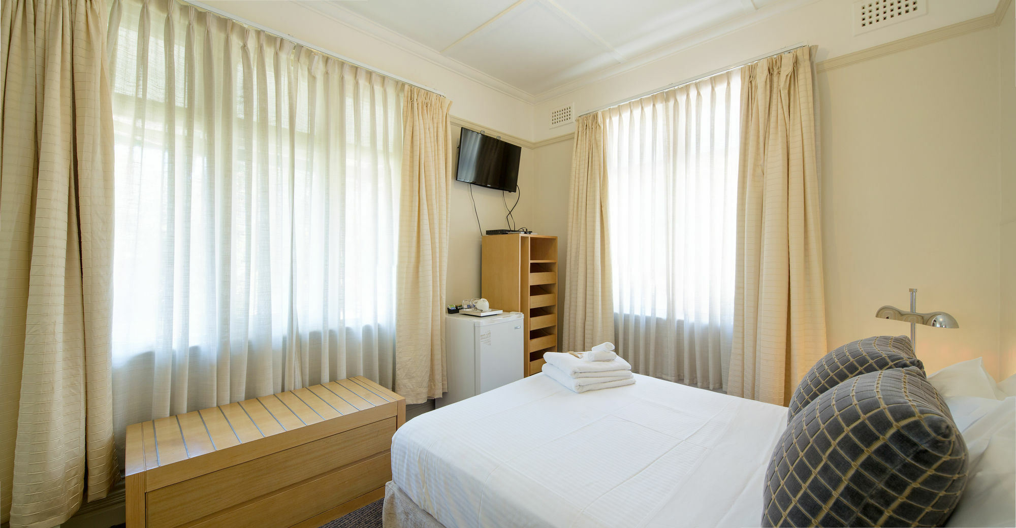 Neutral Bay Lodge Sydney Luaran gambar