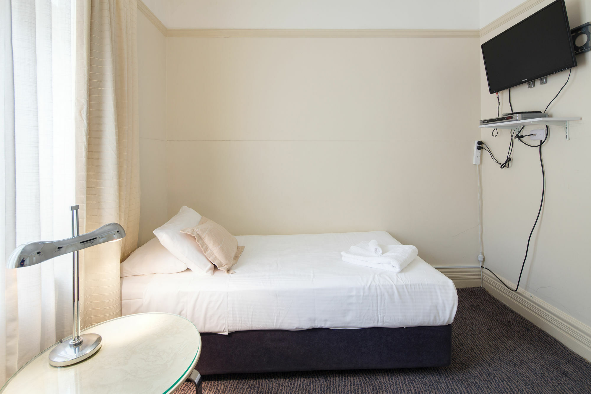 Neutral Bay Lodge Sydney Luaran gambar