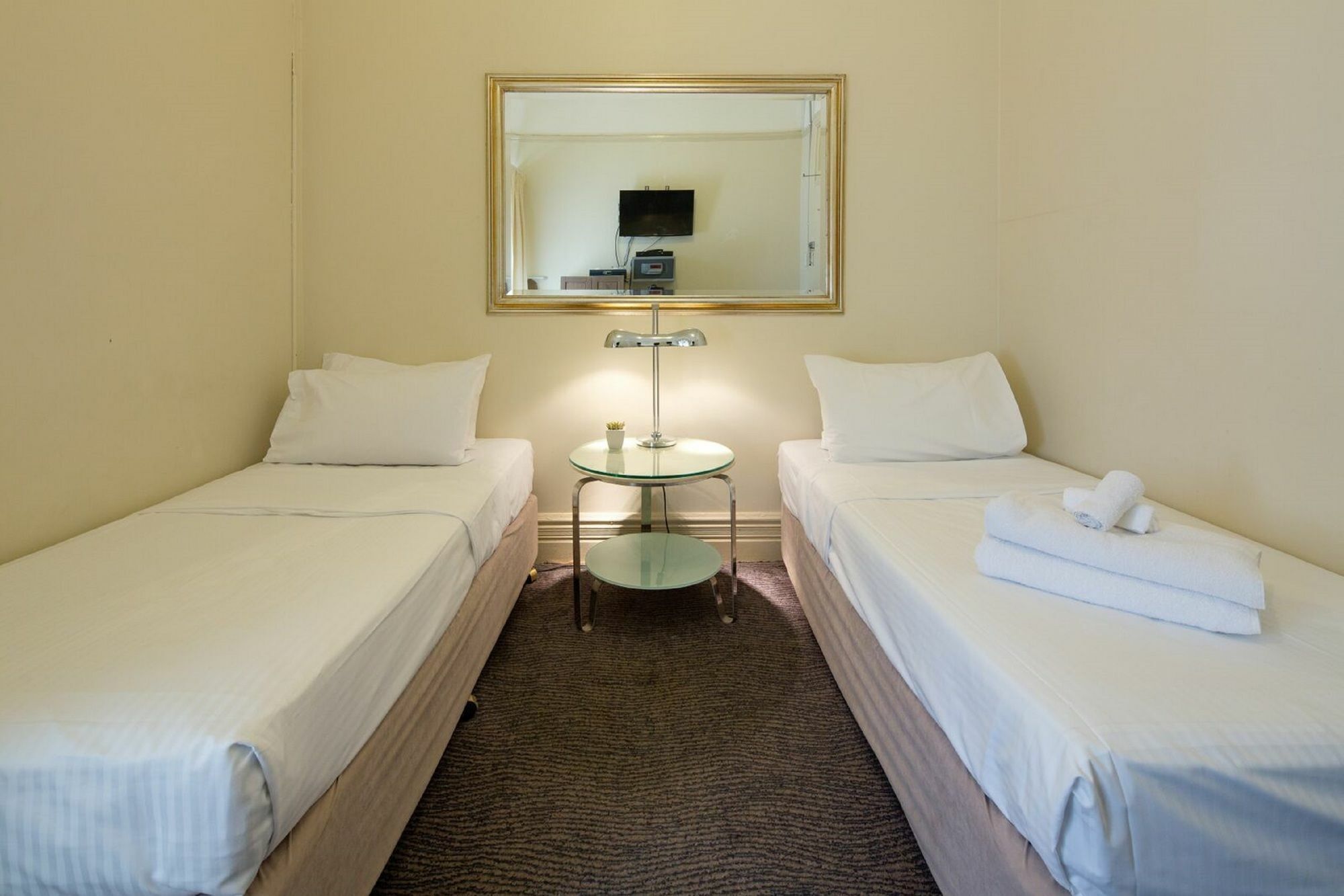 Neutral Bay Lodge Sydney Luaran gambar