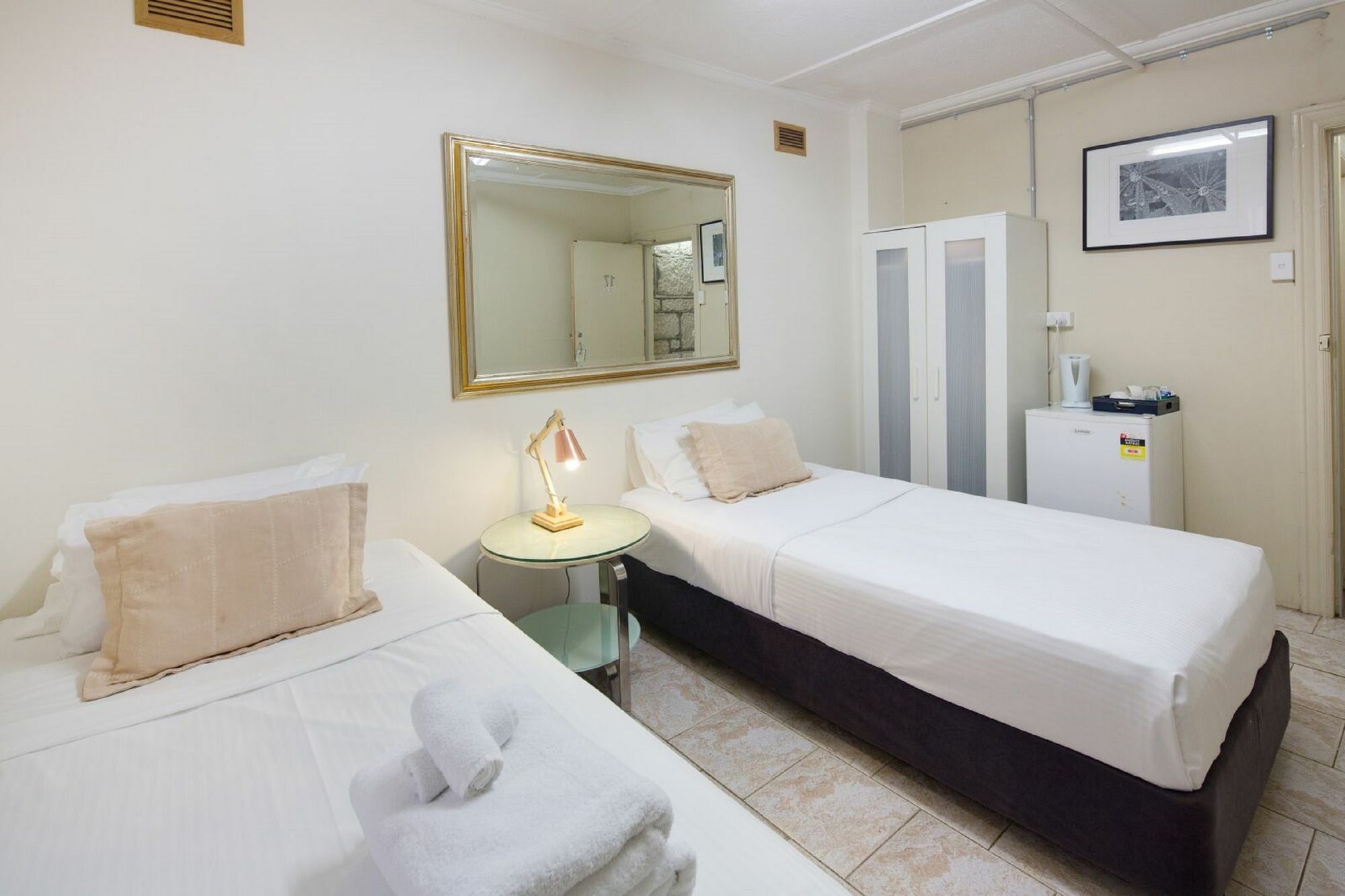 Neutral Bay Lodge Sydney Luaran gambar