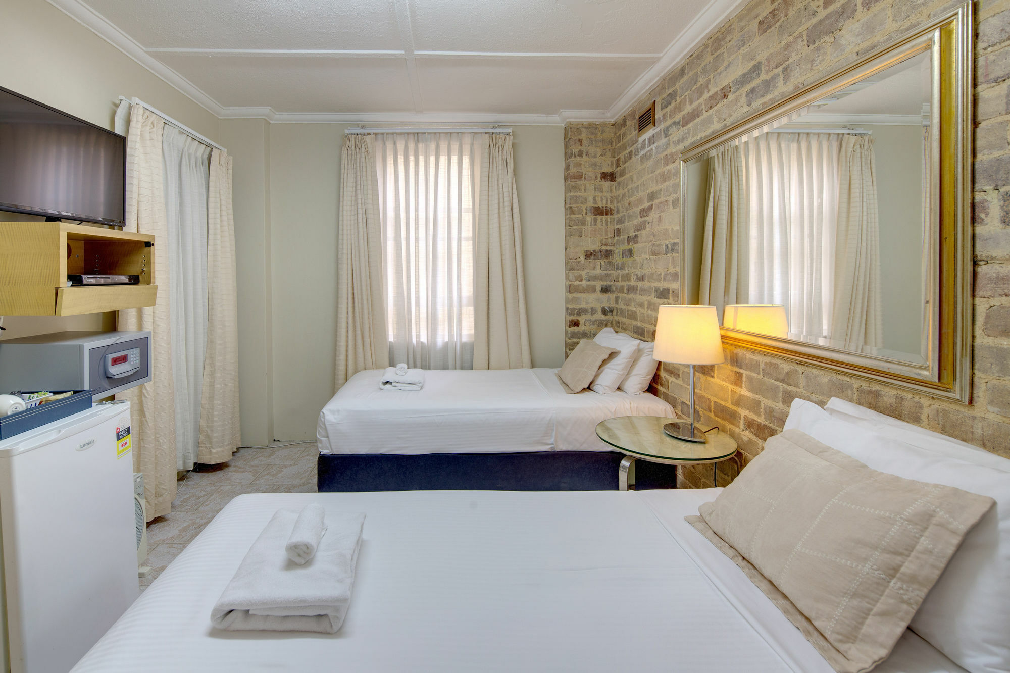 Neutral Bay Lodge Sydney Luaran gambar