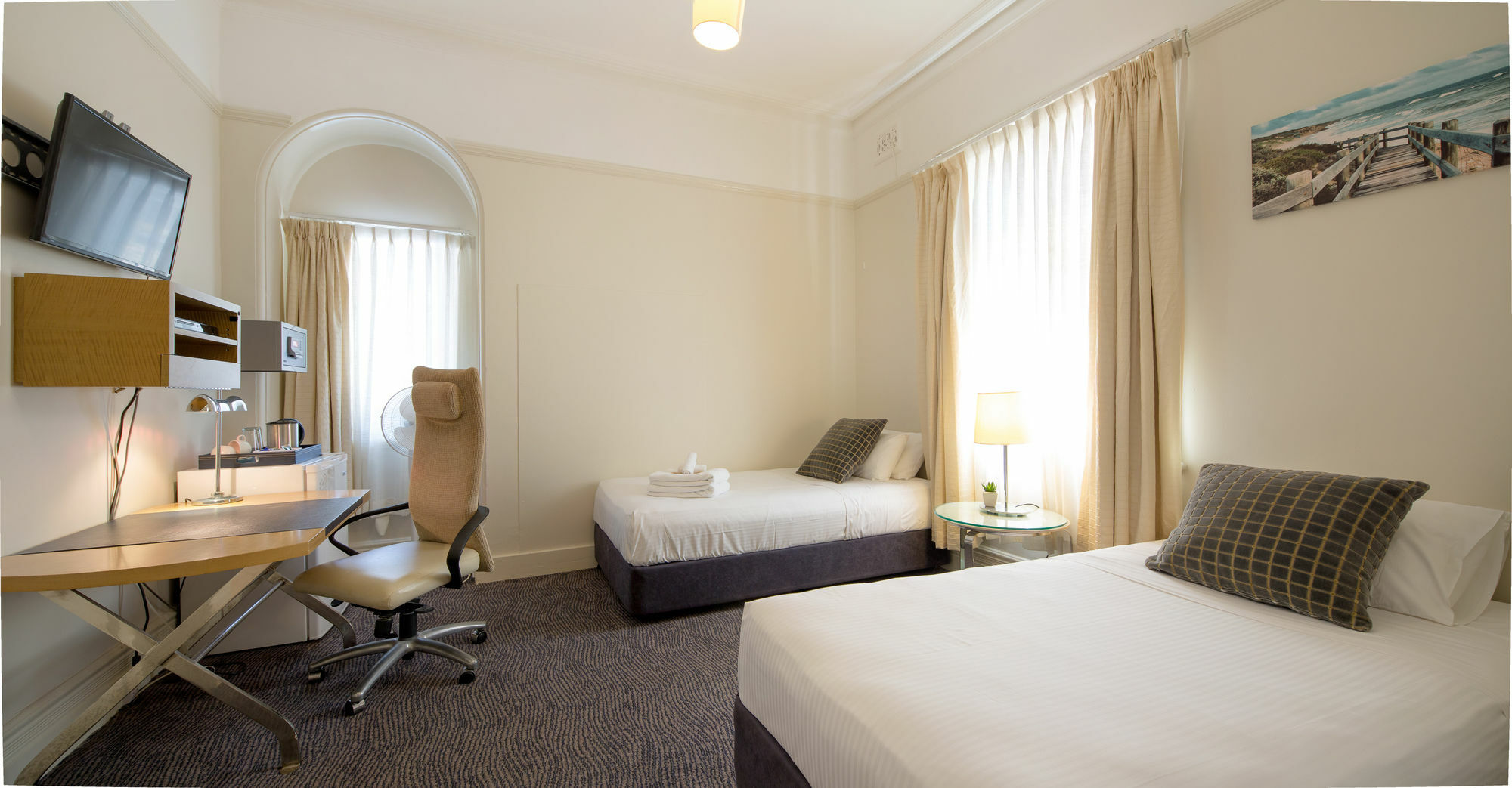 Neutral Bay Lodge Sydney Luaran gambar