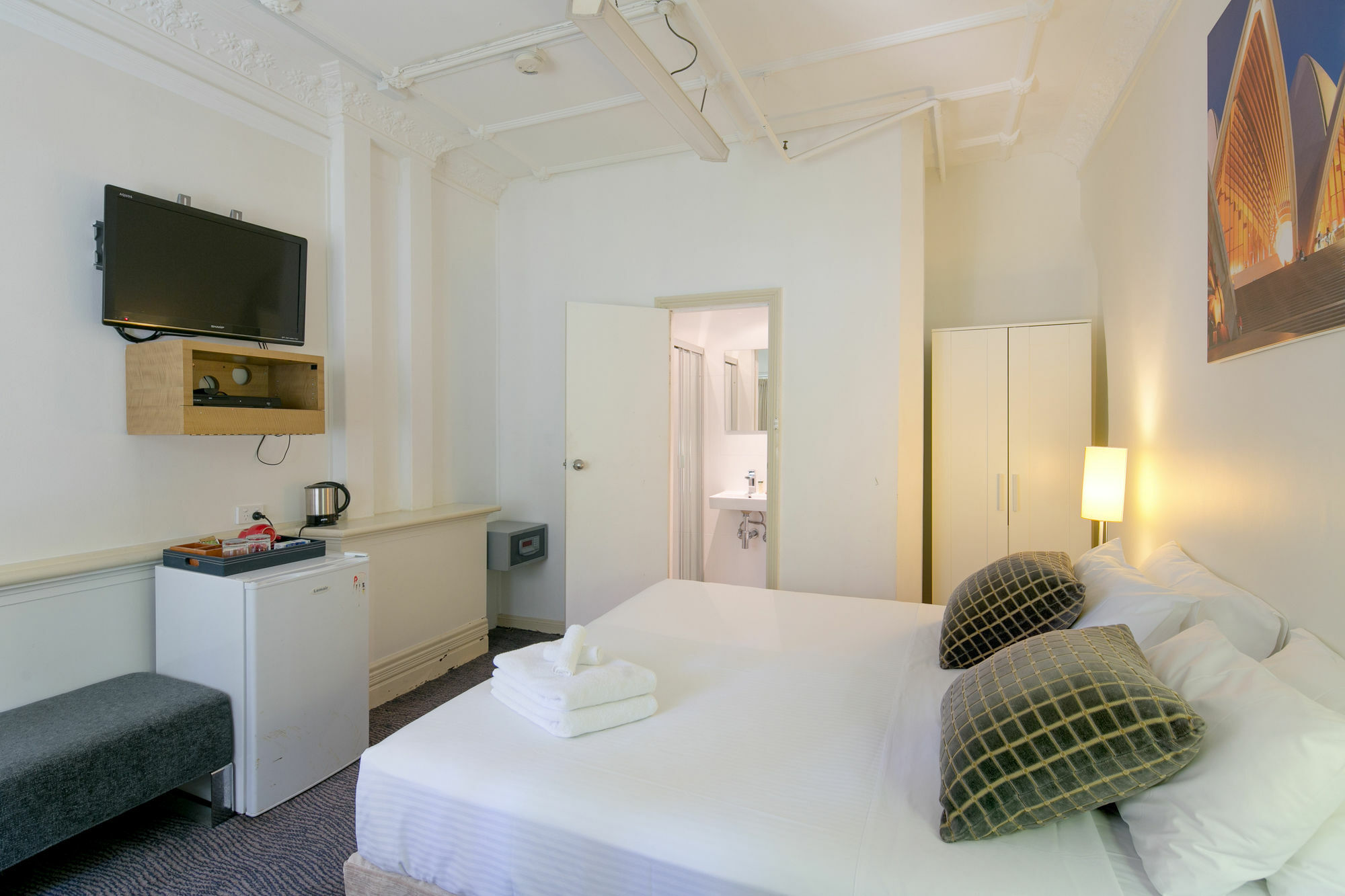 Neutral Bay Lodge Sydney Luaran gambar