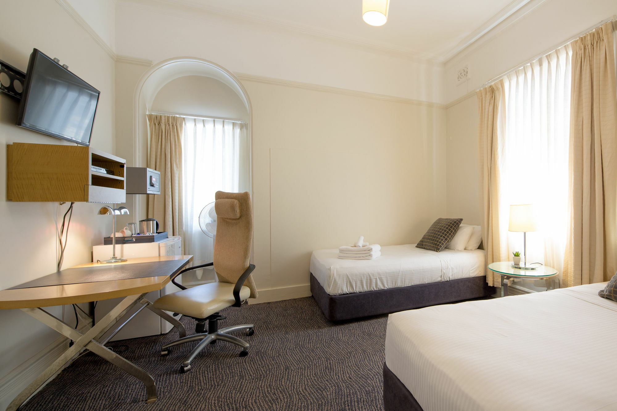 Neutral Bay Lodge Sydney Luaran gambar